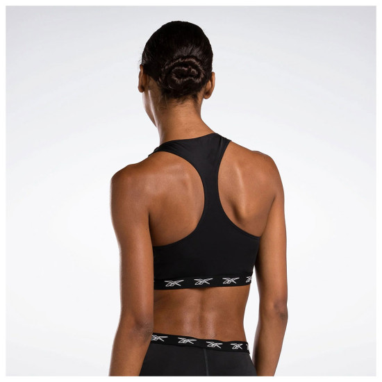 Reebok Γυναικείο μπουστάκι Identity Training Commercial Bra